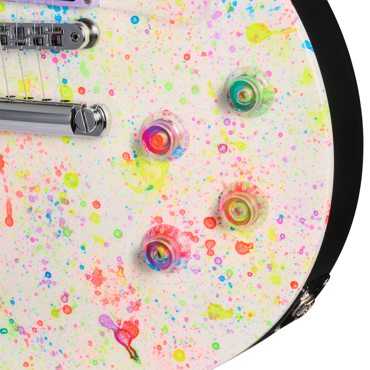 Gibson Mod™ Collection Les Paul Studio Modern, Everlasting Showstopper Electric Guitar Gibson Mod™ Collection