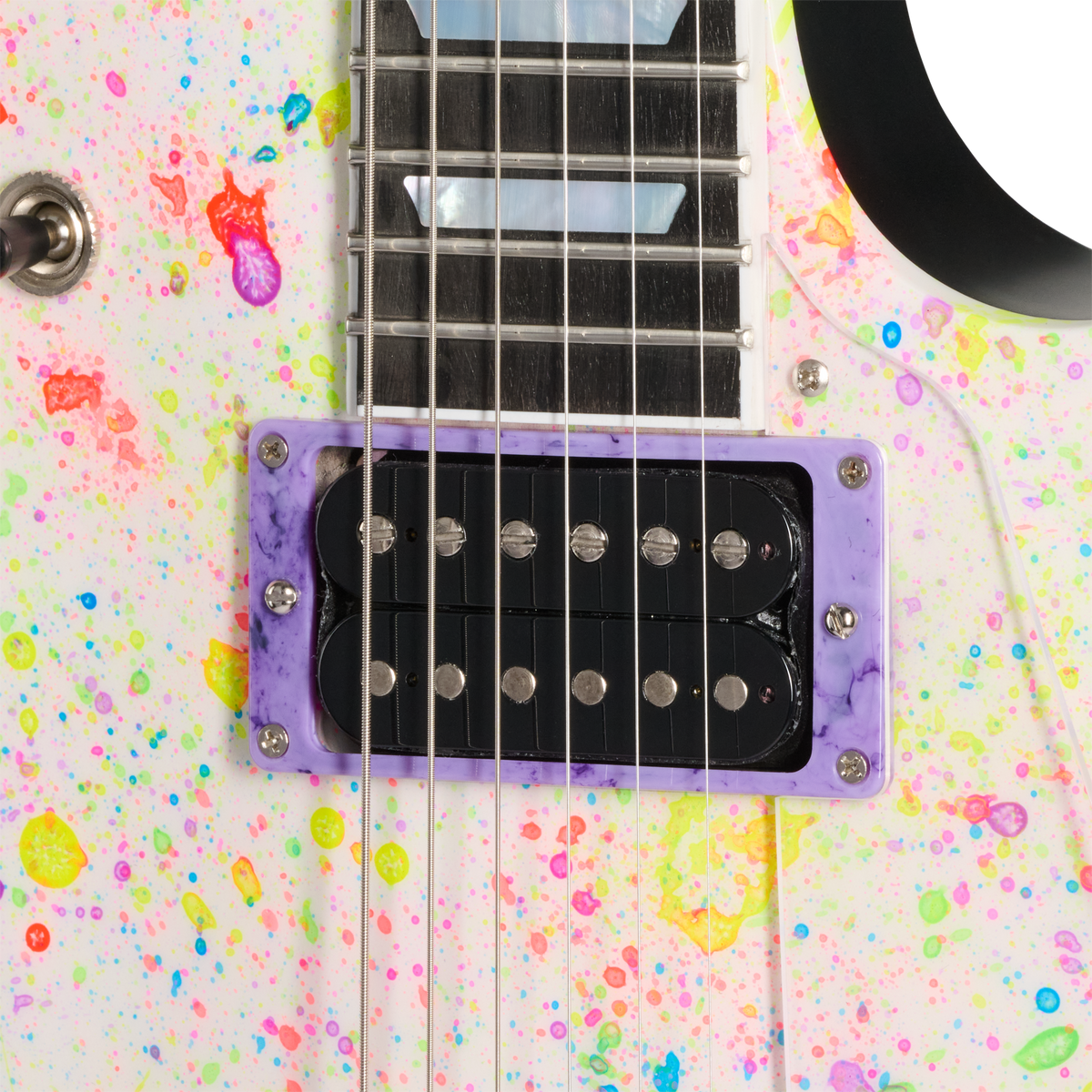 Gibson Mod™ Collection Les Paul Studio Modern, Everlasting Showstopper Electric Guitar Gibson Mod™ Collection