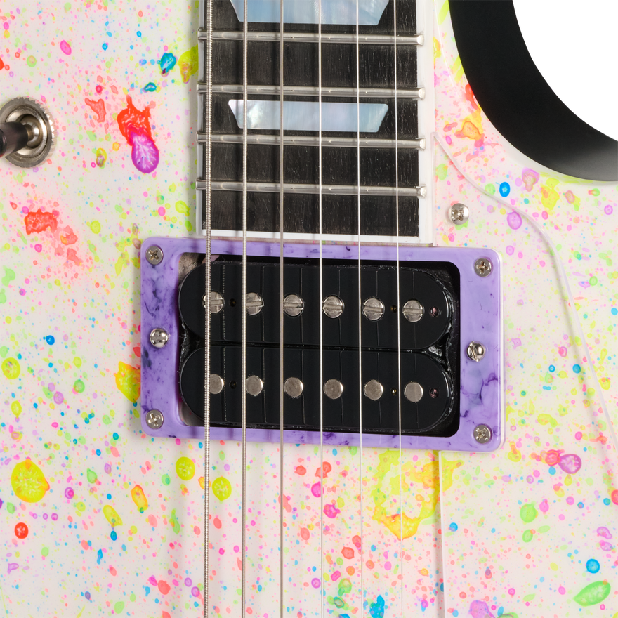 Gibson Mod™ Collection Les Paul Studio Modern, Everlasting Showstopper Electric Guitar Gibson Mod™ Collection