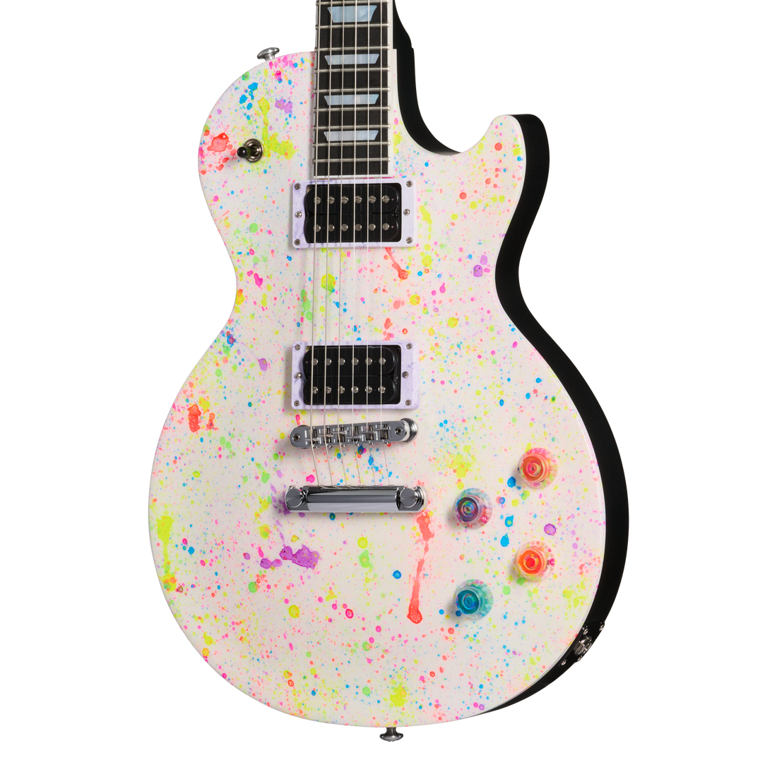 Gibson Mod™ Collection Les Paul Studio Modern, Everlasting Showstopper Electric Guitar Gibson Mod™ Collection