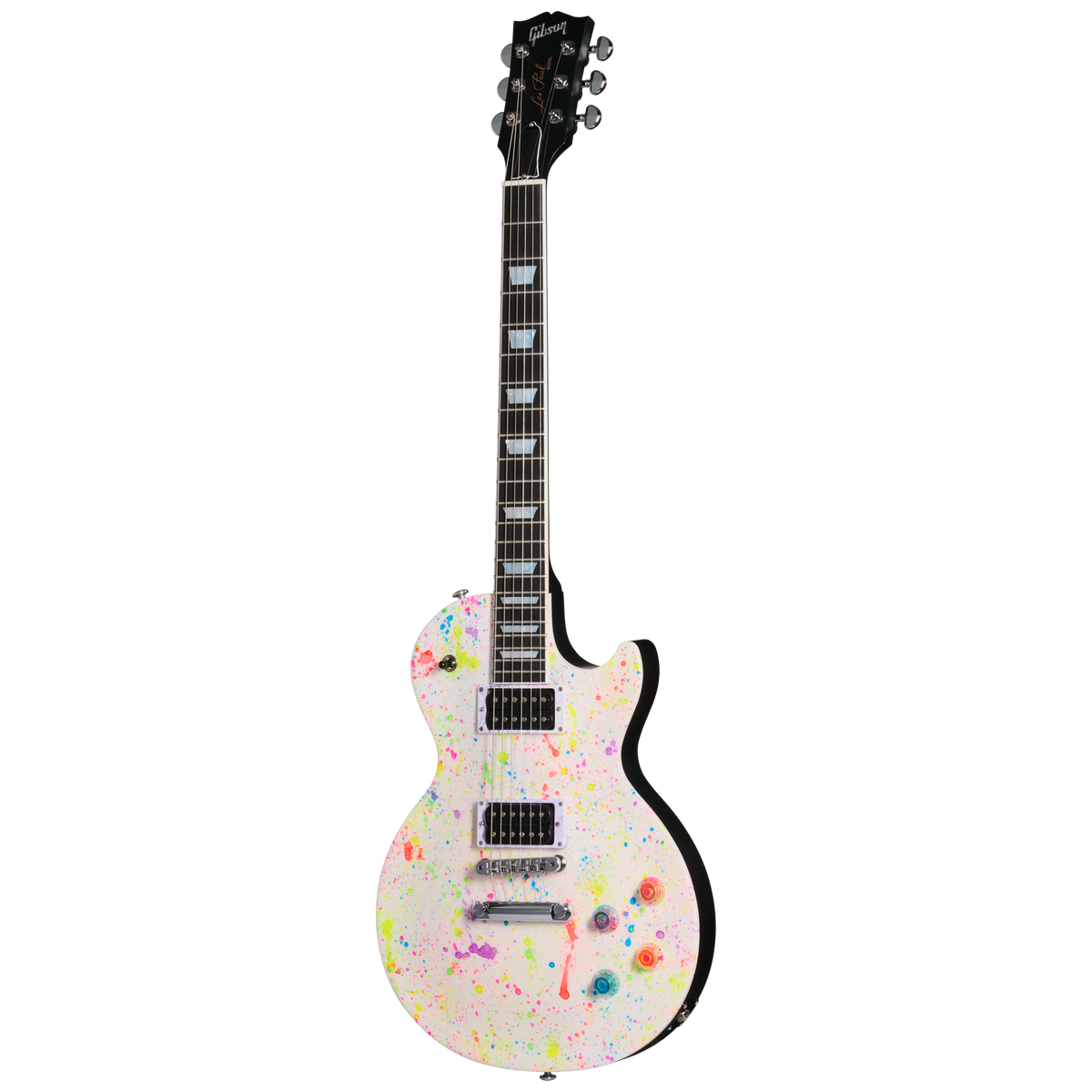 Gibson Mod™ Collection Les Paul Studio Modern, Everlasting Showstopper Electric Guitar Gibson Mod™ Collection