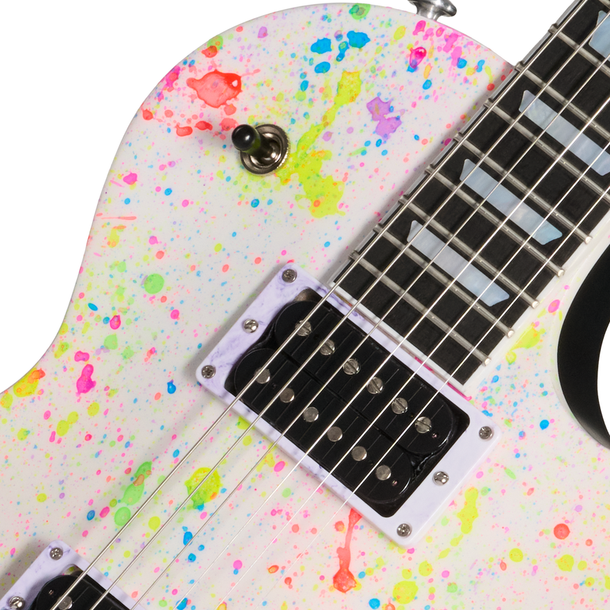 Gibson Mod™ Collection Les Paul Studio Modern, Everlasting Showstopper Electric Guitar Gibson Mod™ Collection