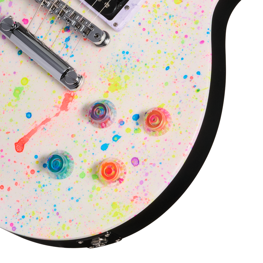 Gibson Mod™ Collection Les Paul Studio Modern, Everlasting Showstopper Electric Guitar Gibson Mod™ Collection