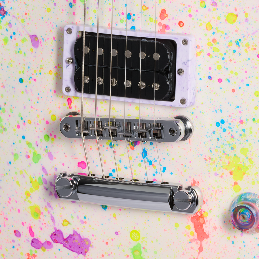 Gibson Mod™ Collection Les Paul Studio Modern, Everlasting Showstopper Electric Guitar Gibson Mod™ Collection