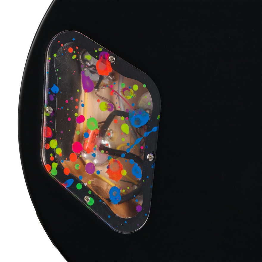 Gibson Mod™ Collection Les Paul Studio Modern, Everlasting Showstopper Electric Guitar Gibson Mod™ Collection