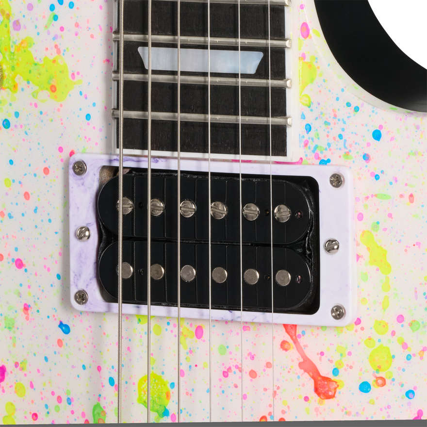 Gibson Mod™ Collection Les Paul Studio Modern, Everlasting Showstopper Electric Guitar Gibson Mod™ Collection