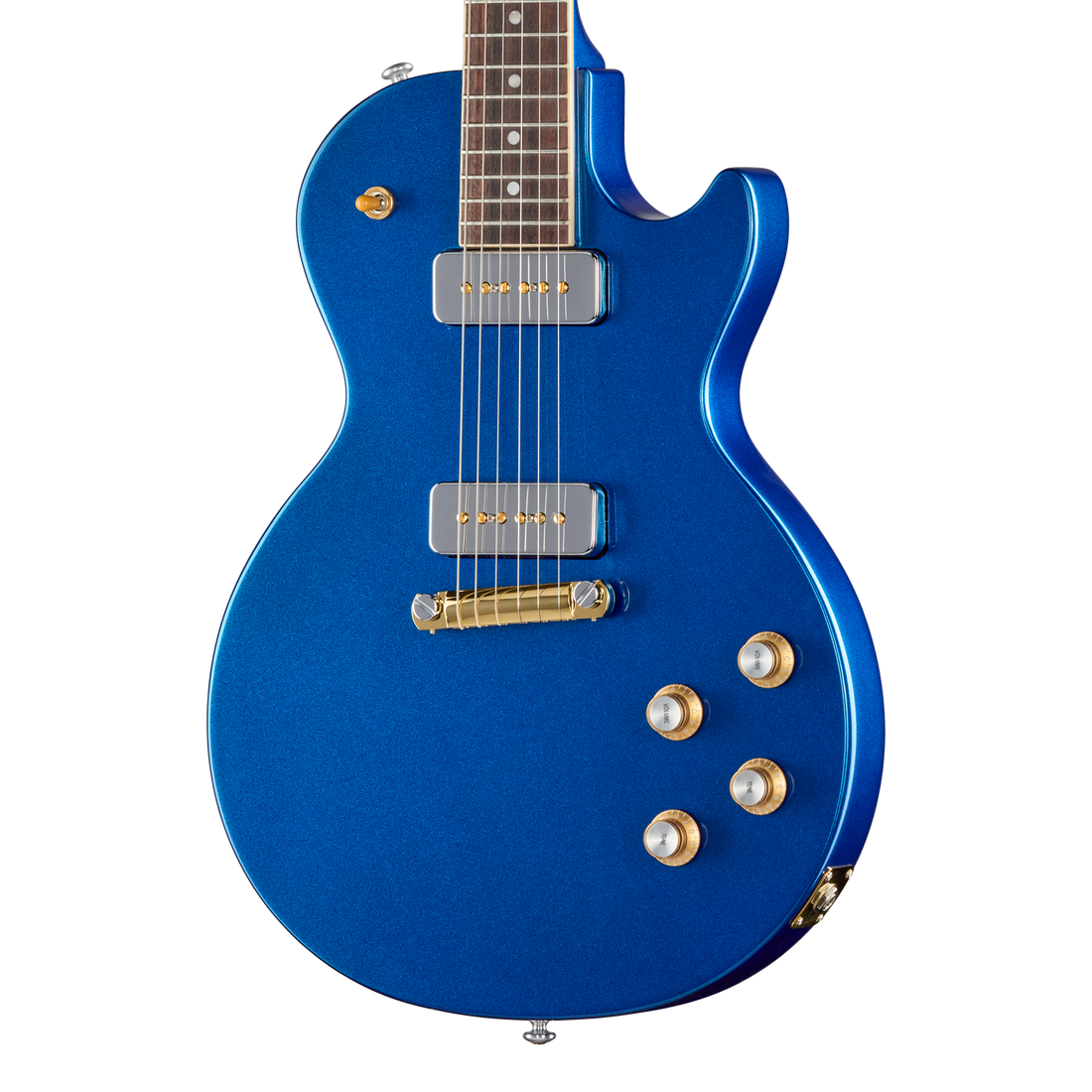 Gibson Mod™ Collection Les Paul Special, Candy Cobalt Electric Guitar Gibson Mod™ Collection