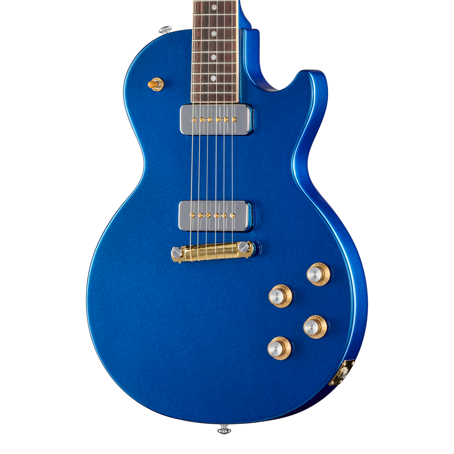 Gibson Mod™ Collection Les Paul Special, Candy Cobalt Electric Guitar Gibson Mod™ Collection