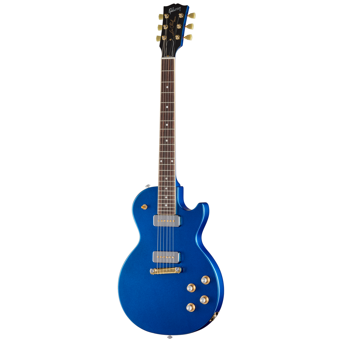 Gibson Mod™ Collection Les Paul Special, Candy Cobalt Electric Guitar Gibson Mod™ Collection
