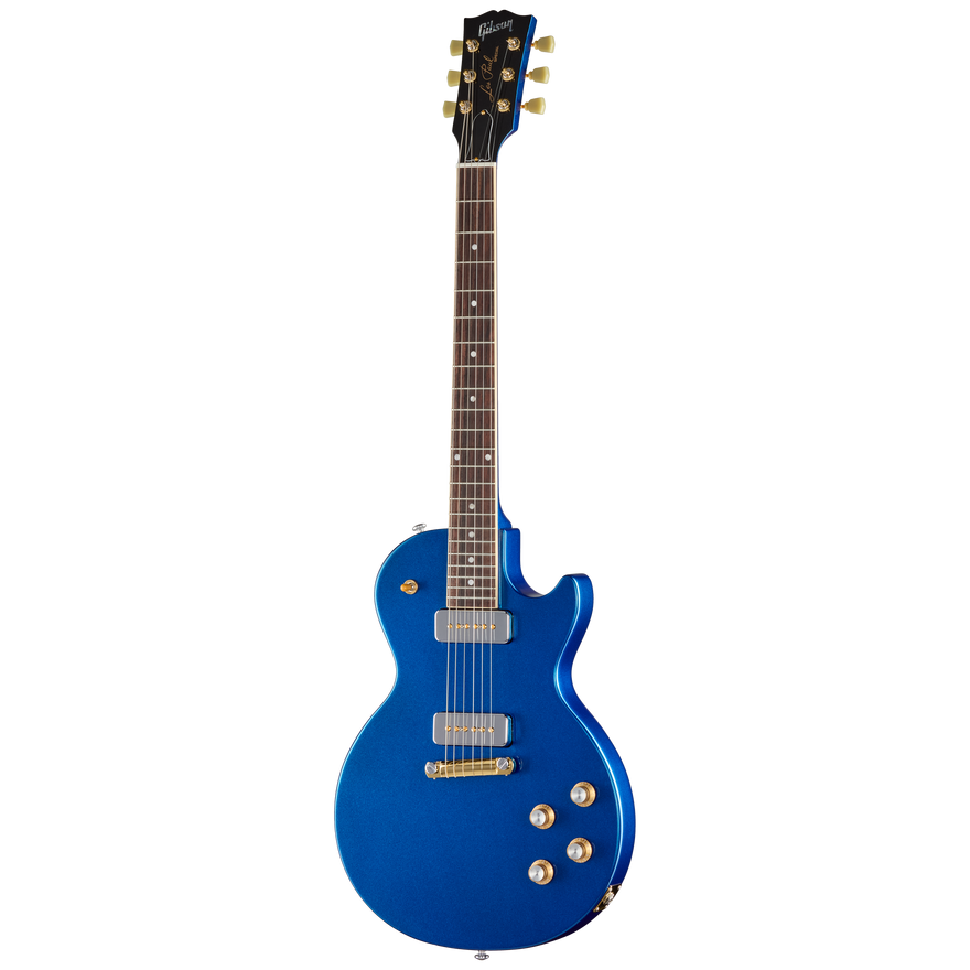Gibson Mod™ Collection Les Paul Special, Candy Cobalt Electric Guitar Gibson Mod™ Collection