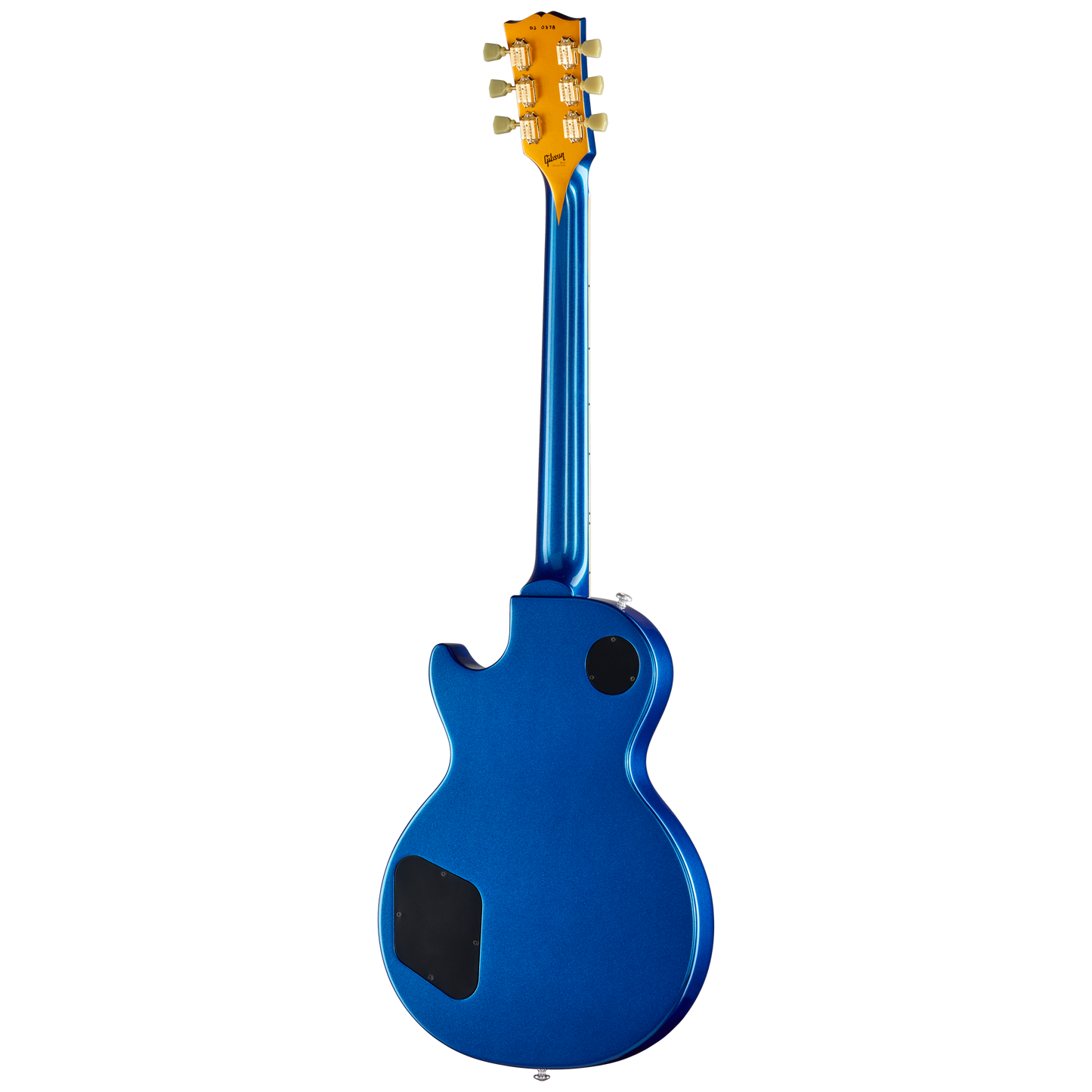 Gibson Mod™ Collection Les Paul Special, Candy Cobalt Electric Guitar Gibson Mod™ Collection