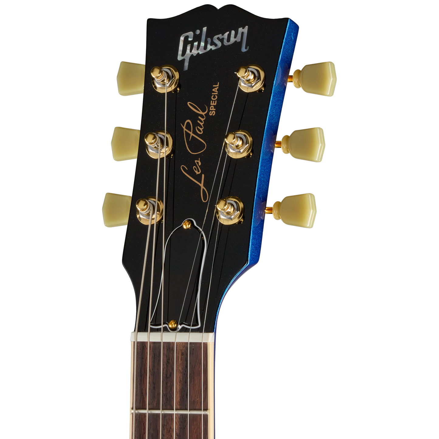 Gibson Mod™ Collection Les Paul Special, Candy Cobalt Electric Guitar Gibson Mod™ Collection