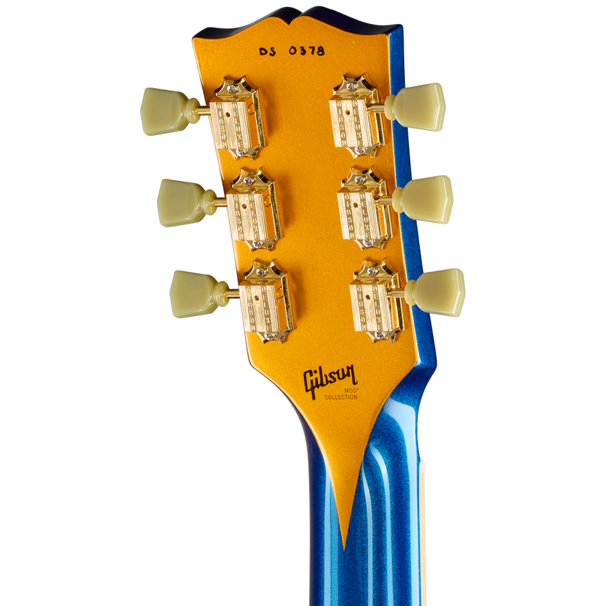Gibson Mod™ Collection Les Paul Special, Candy Cobalt Electric Guitar Gibson Mod™ Collection
