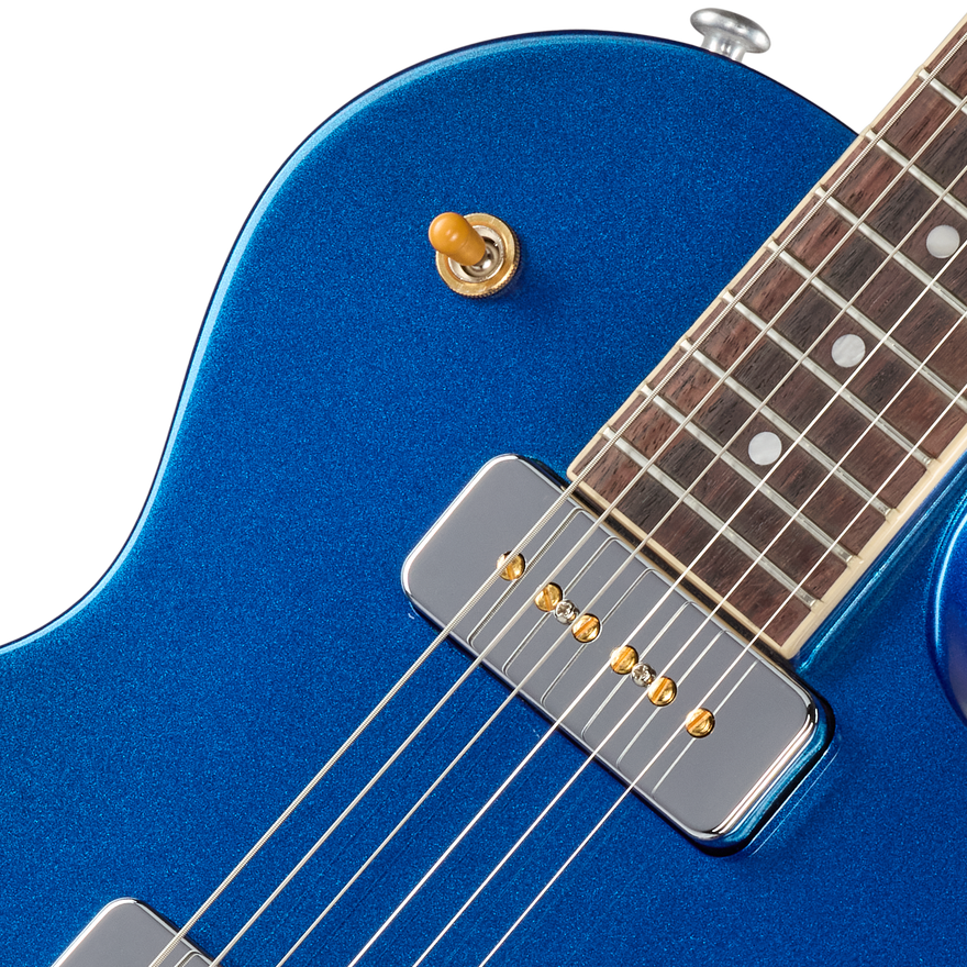 Gibson Mod™ Collection Les Paul Special, Candy Cobalt Electric Guitar Gibson Mod™ Collection