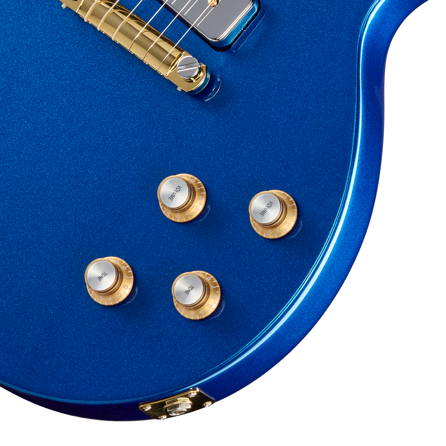 Gibson Mod™ Collection Les Paul Special, Candy Cobalt Electric Guitar Gibson Mod™ Collection