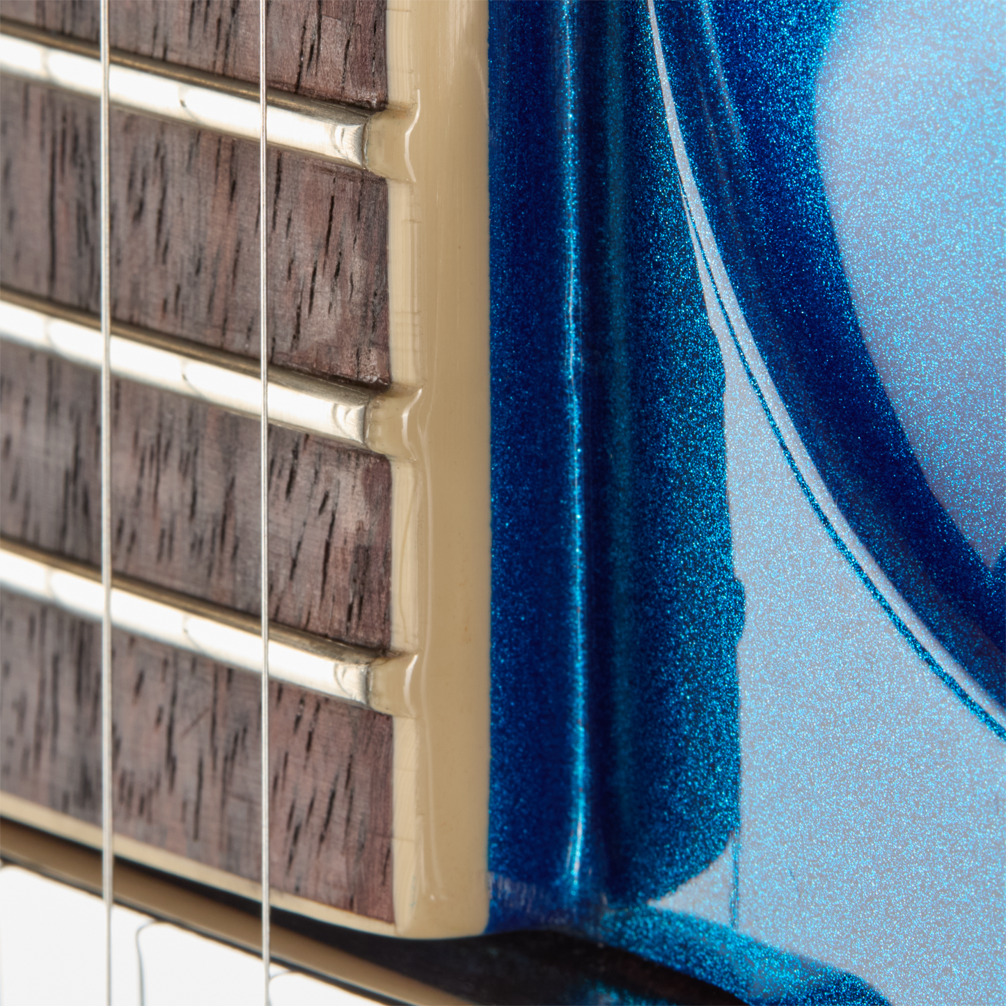 Gibson Mod™ Collection Les Paul Special, Candy Cobalt Electric Guitar Gibson Mod™ Collection