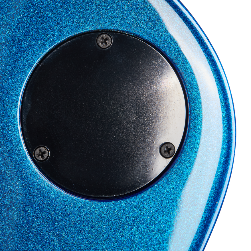 Gibson Mod™ Collection Les Paul Special, Candy Cobalt Electric Guitar Gibson Mod™ Collection