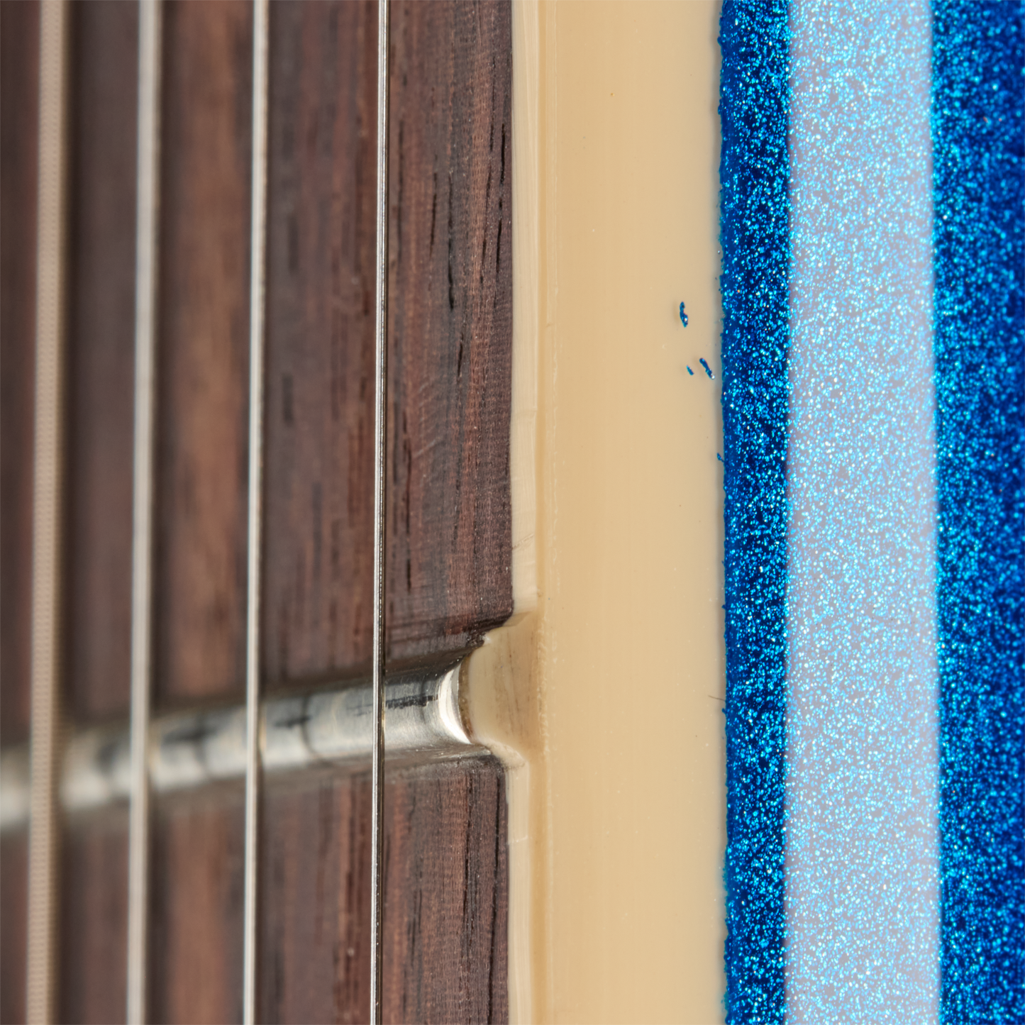 Gibson Mod™ Collection Les Paul Special, Candy Cobalt Electric Guitar Gibson Mod™ Collection