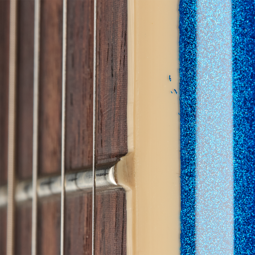 Gibson Mod™ Collection Les Paul Special, Candy Cobalt Electric Guitar Gibson Mod™ Collection