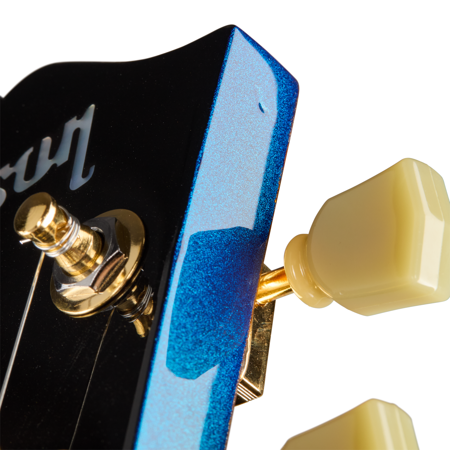 Gibson Mod™ Collection Les Paul Special, Candy Cobalt Electric Guitar Gibson Mod™ Collection