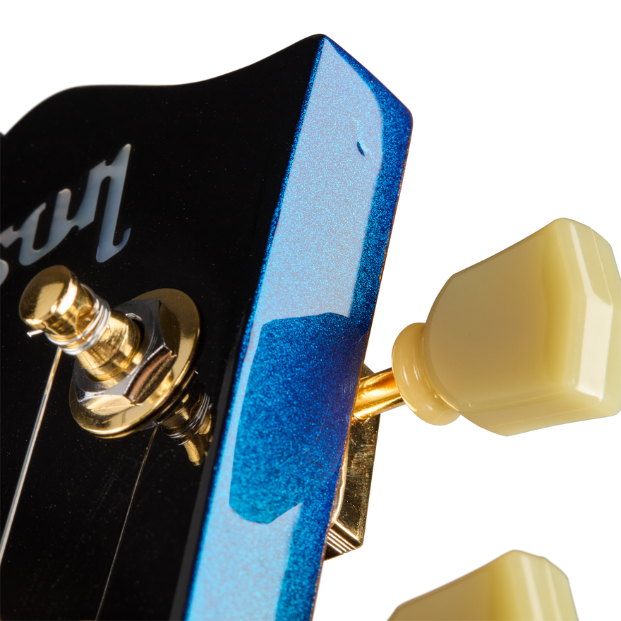 Gibson Mod™ Collection Les Paul Special, Candy Cobalt Electric Guitar Gibson Mod™ Collection