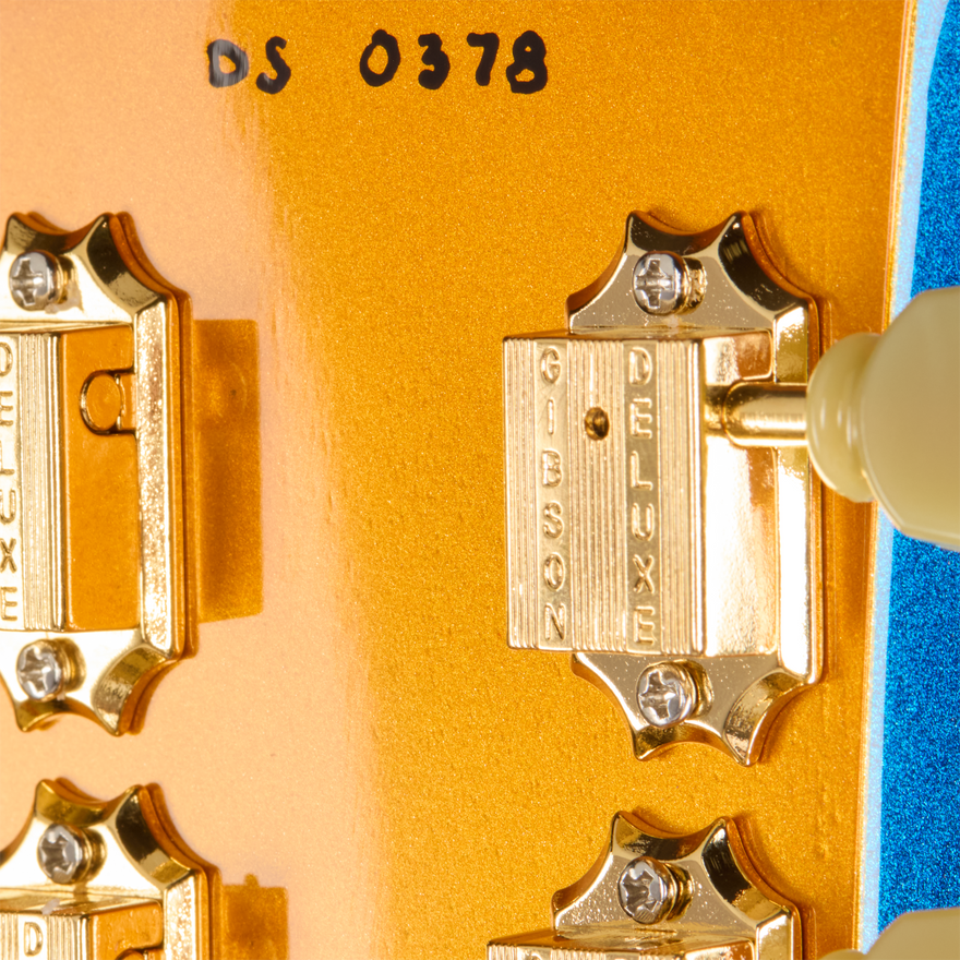 Gibson Mod™ Collection Les Paul Special, Candy Cobalt Electric Guitar Gibson Mod™ Collection