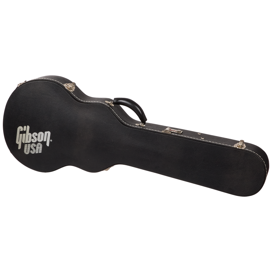 Gibson Mod™ Collection Les Paul 70s Deluxe, Gilded Milk Electric Guitar Gibson Mod™ Collection