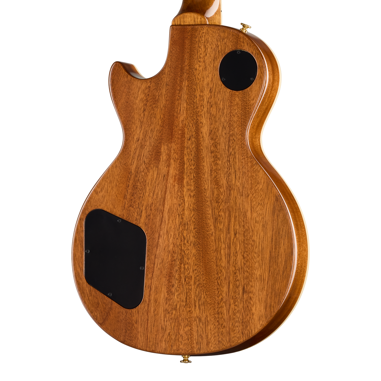 Gibson Mod™ Collection Les Paul 70s Deluxe, Gilded Milk Electric Guitar Gibson Mod™ Collection