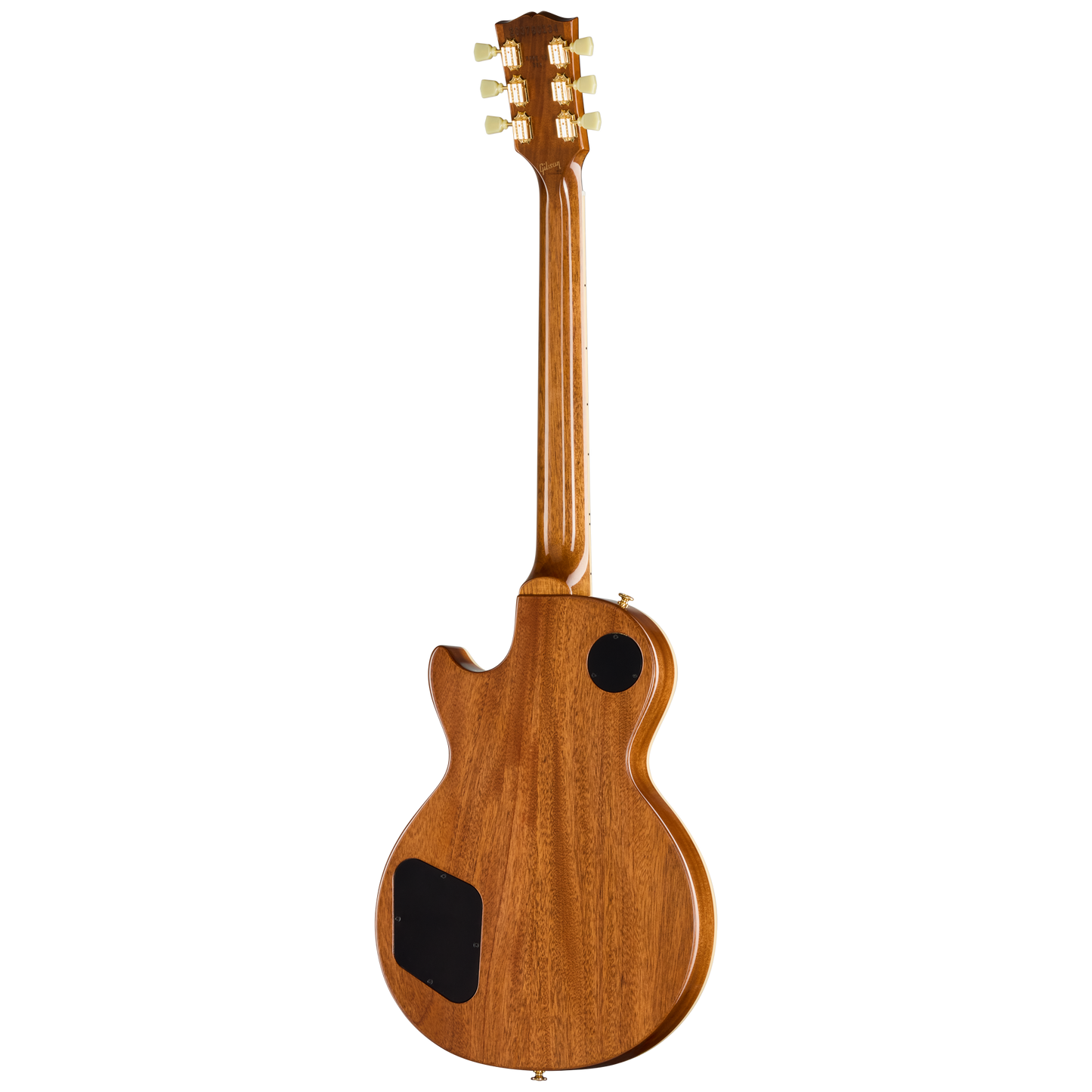 Gibson Mod™ Collection Les Paul 70s Deluxe, Gilded Milk Electric Guitar Gibson Mod™ Collection