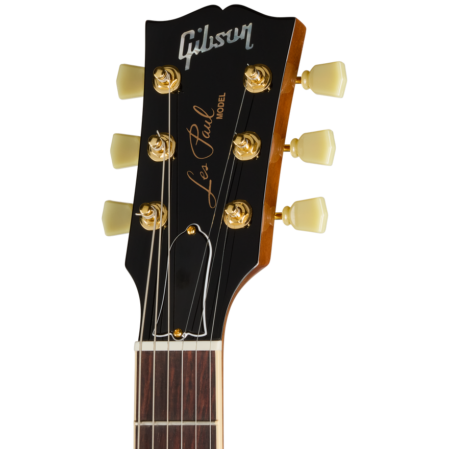 Gibson Mod™ Collection Les Paul 70s Deluxe, Gilded Milk Electric Guitar Gibson Mod™ Collection