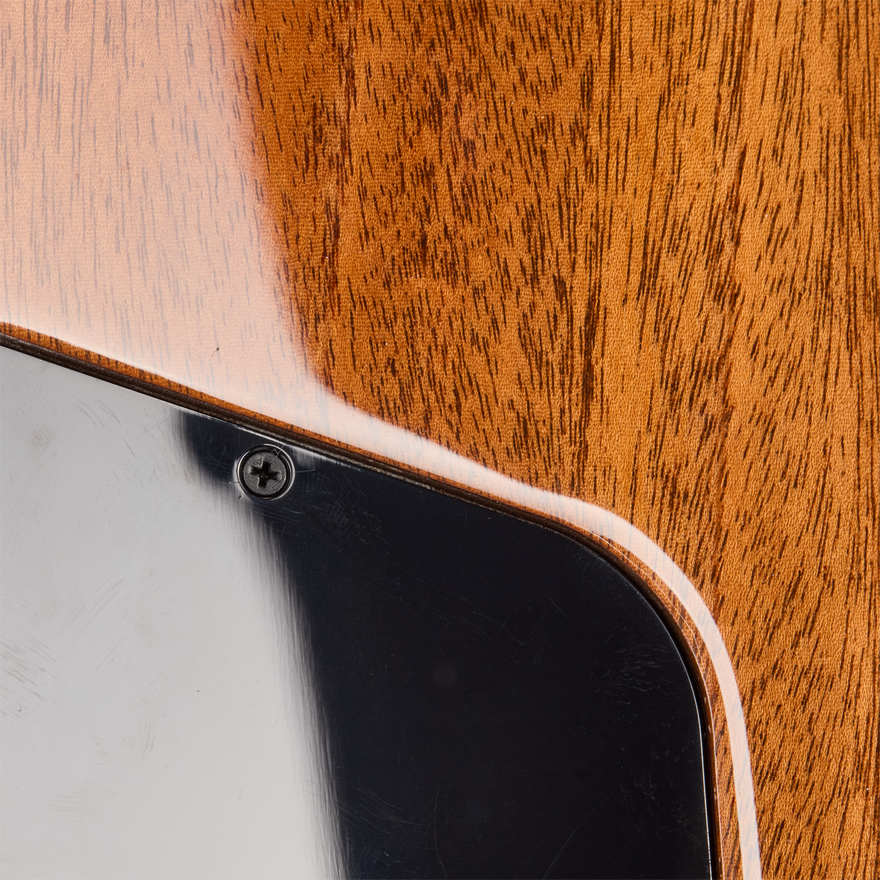 Gibson Mod™ Collection Les Paul 70s Deluxe, Gilded Milk Electric Guitar Gibson Mod™ Collection