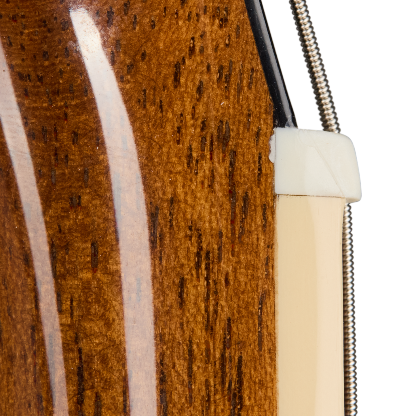 Gibson Mod™ Collection Les Paul 70s Deluxe, Gilded Milk Electric Guitar Gibson Mod™ Collection