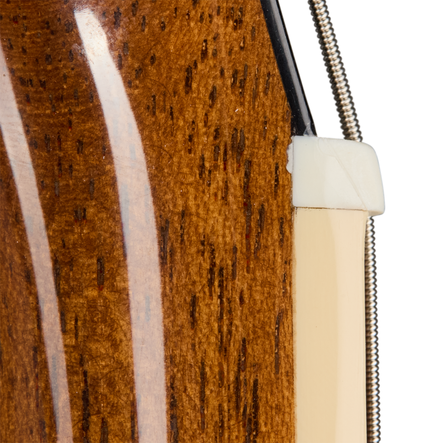 Gibson Mod™ Collection Les Paul 70s Deluxe, Gilded Milk Electric Guitar Gibson Mod™ Collection