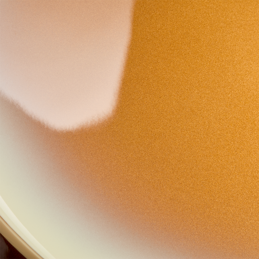 Gibson Mod™ Collection Les Paul 70s Deluxe, Gilded Milk Electric Guitar Gibson Mod™ Collection