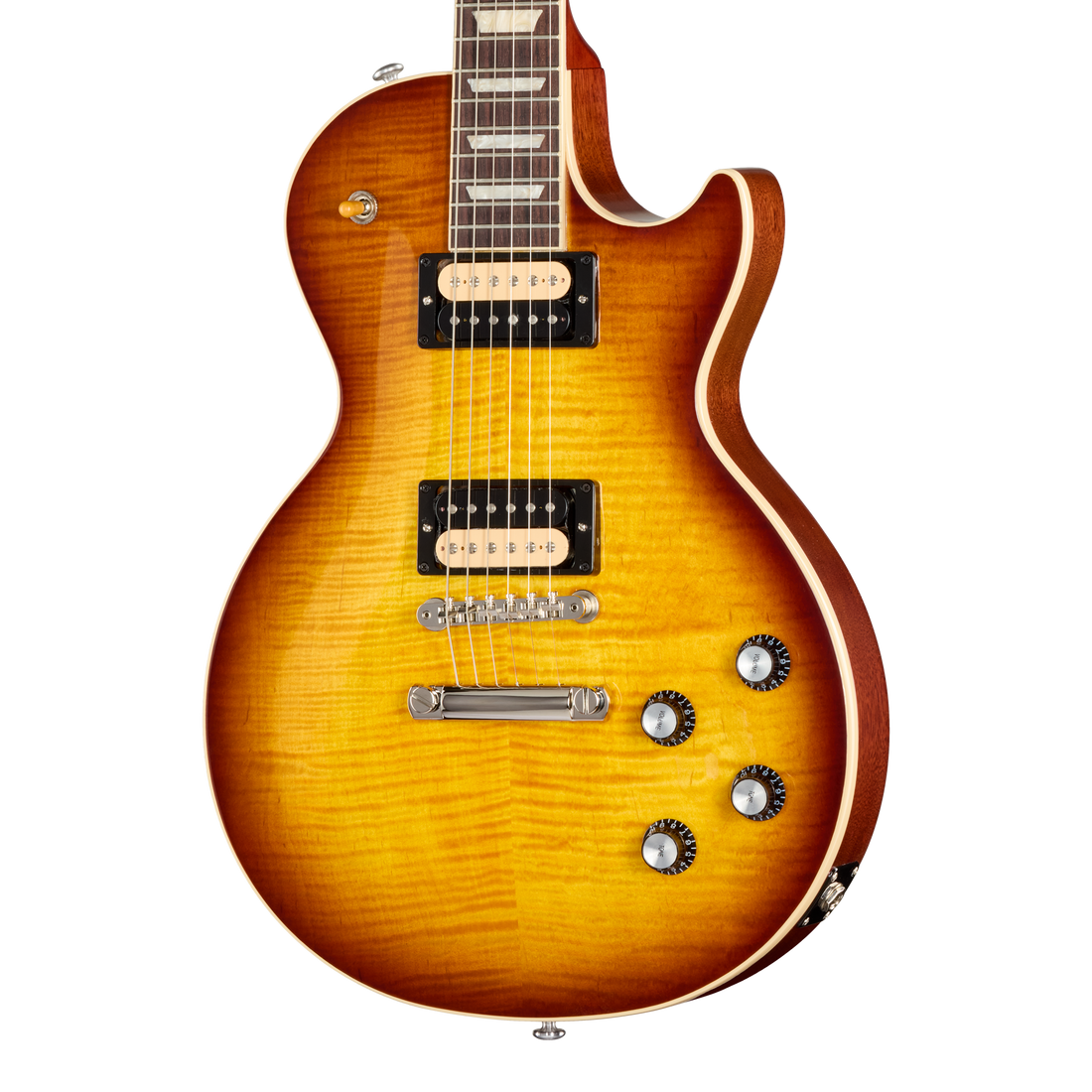 Gibson Mod™ Collection Les Paul Standard 50s, Honey Bees Knees Electric Guitar Gibson Mod™ Collection