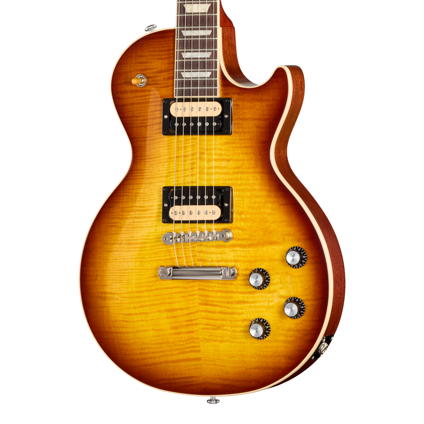 Gibson Mod™ Collection Les Paul Standard 50s, Honey Bees Knees Electric Guitar Gibson Mod™ Collection