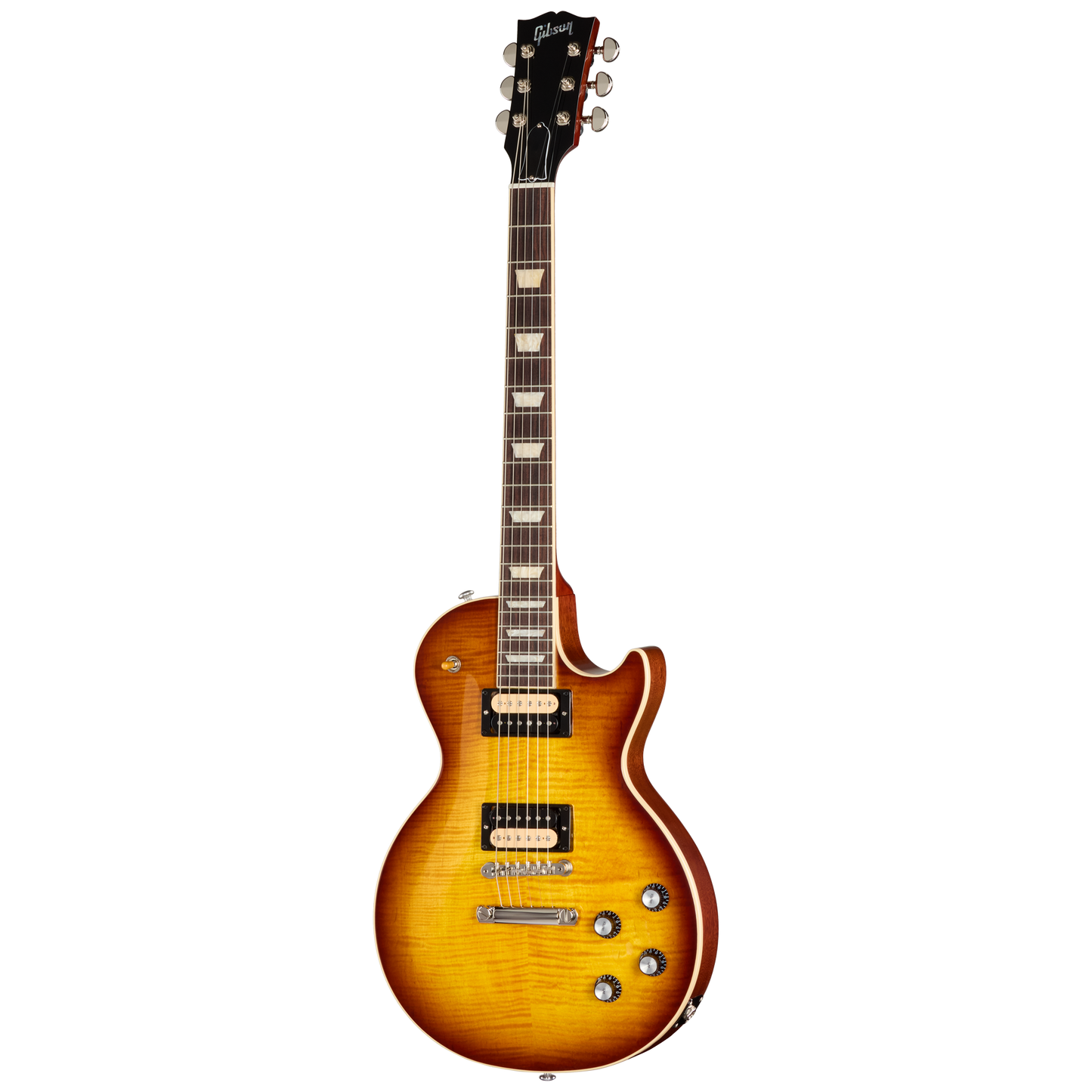 Gibson Mod™ Collection Les Paul Standard 50s, Honey Bees Knees Electric Guitar Gibson Mod™ Collection
