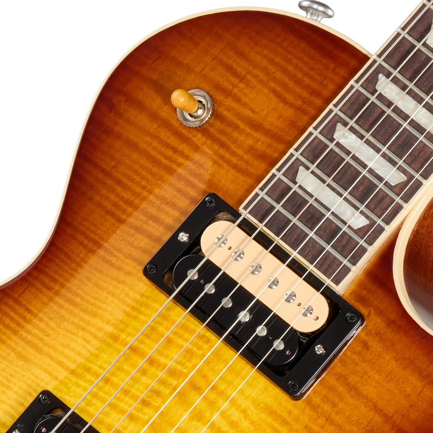 Gibson Mod™ Collection Les Paul Standard 50s, Honey Bees Knees Electric Guitar Gibson Mod™ Collection