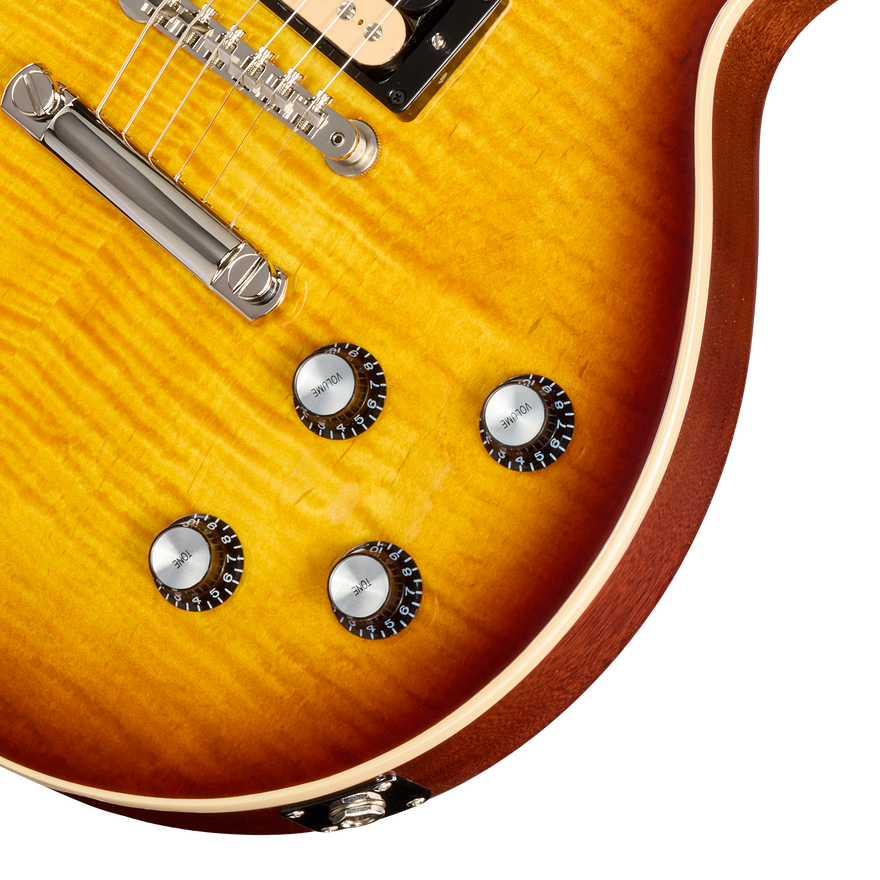 Gibson Mod™ Collection Les Paul Standard 50s, Honey Bees Knees Electric Guitar Gibson Mod™ Collection
