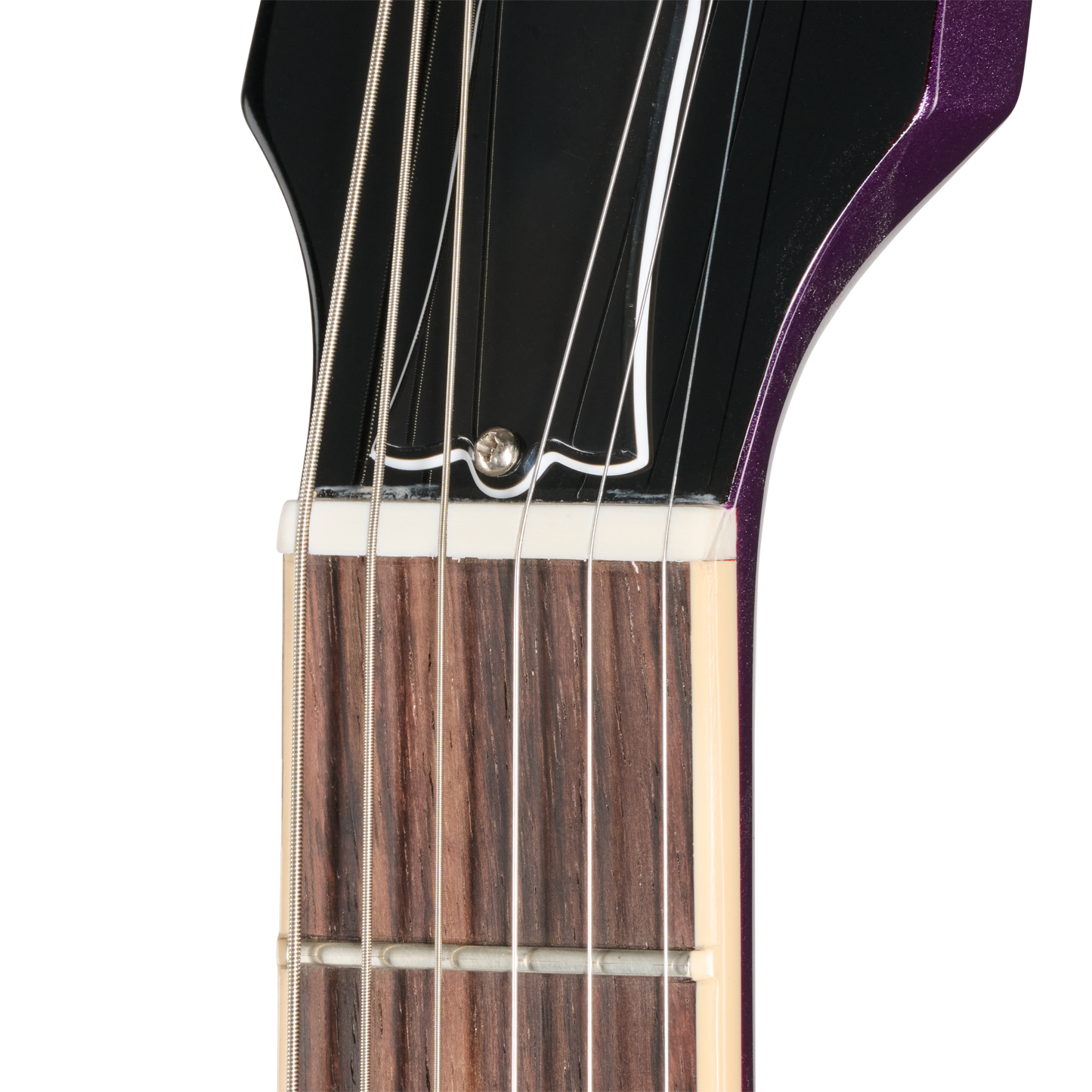 Gibson Mod™ Collection ES-335, Hot Huckleberry Electric Guitar Gibson Mod™ Collection