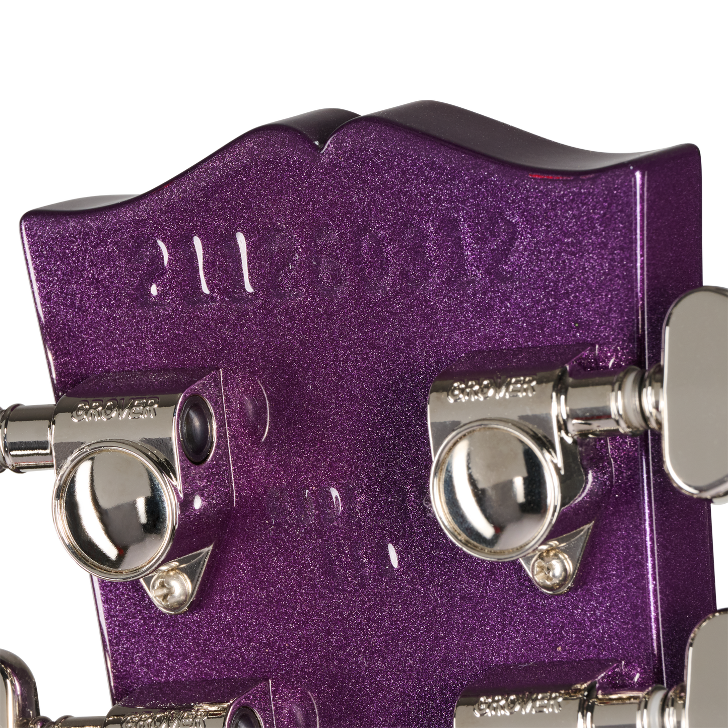 Gibson Mod™ Collection ES-335, Hot Huckleberry Electric Guitar Gibson Mod™ Collection