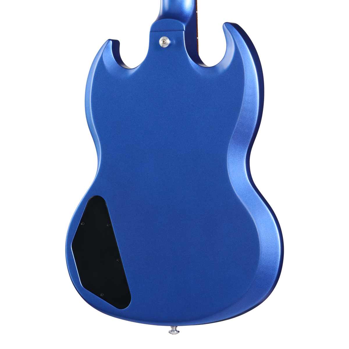 Gibson Mod™ Collection SG Standard Bass, Hullablue Electric Bass Gibson Mod™ Collection