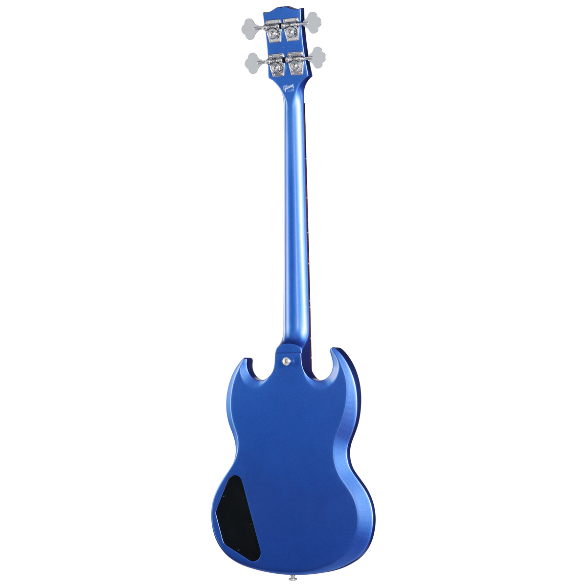 Gibson Mod™ Collection SG Standard Bass, Hullablue Electric Bass Gibson Mod™ Collection