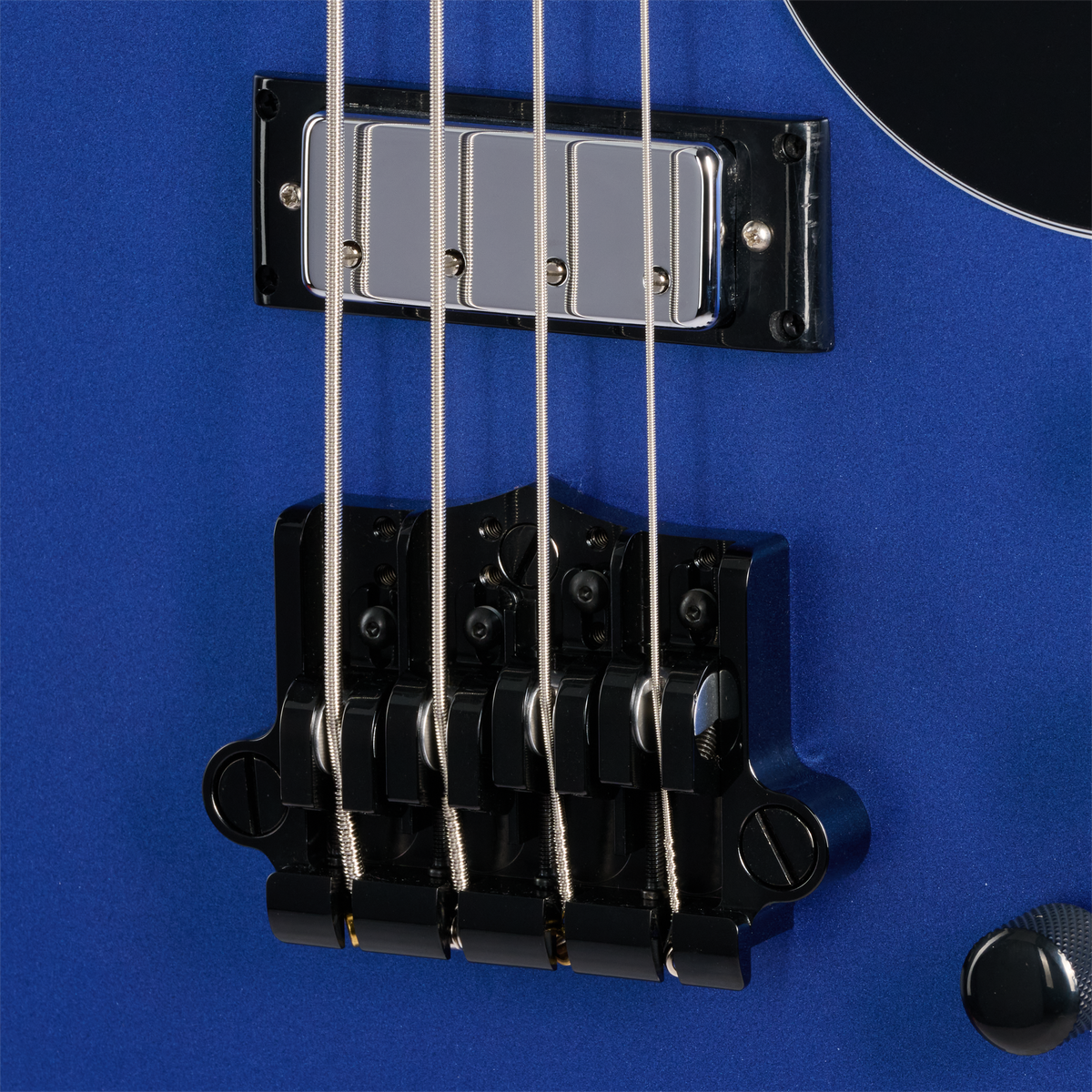 Gibson Mod™ Collection SG Standard Bass, Hullablue Electric Bass Gibson Mod™ Collection