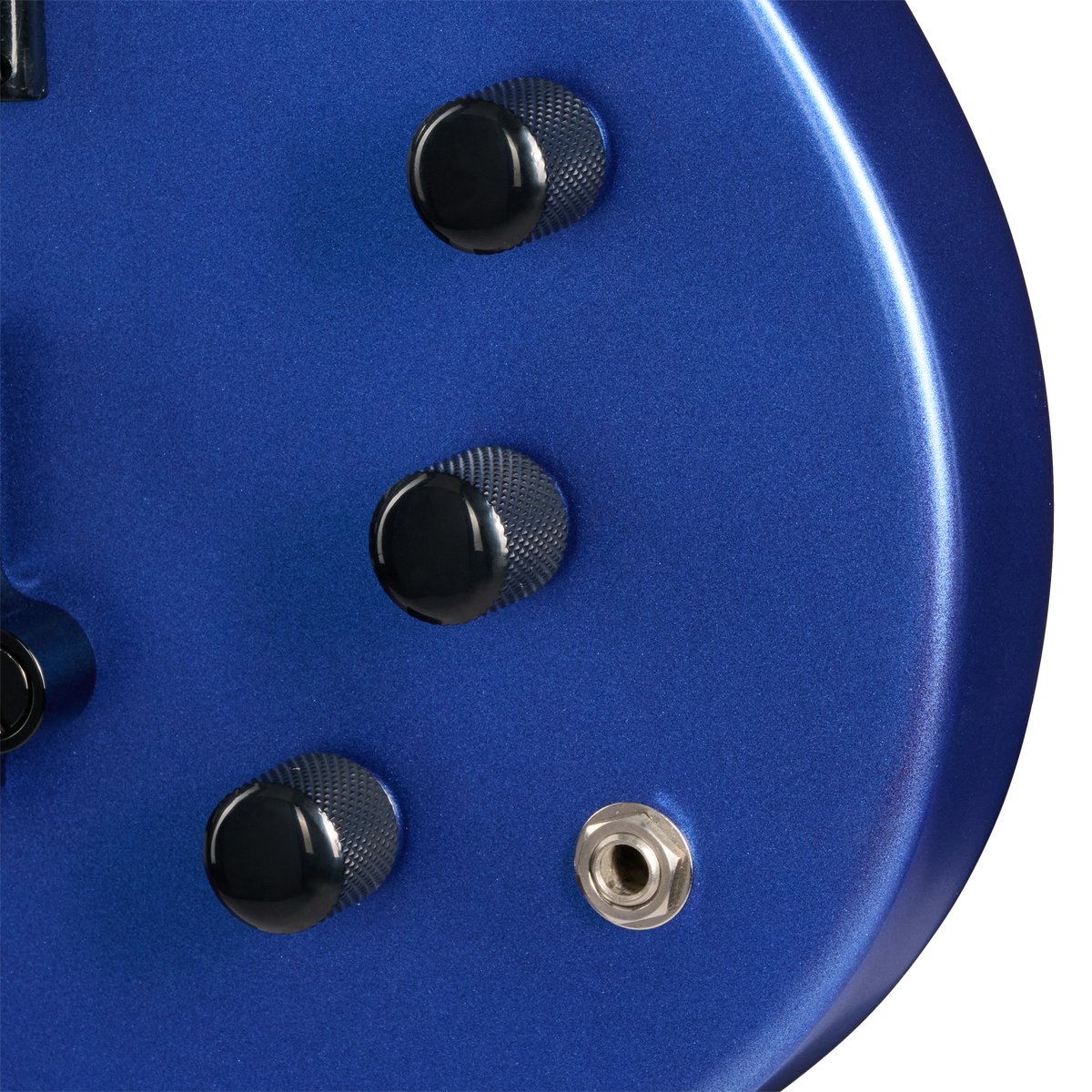 Gibson Mod™ Collection SG Standard Bass, Hullablue Electric Bass Gibson Mod™ Collection