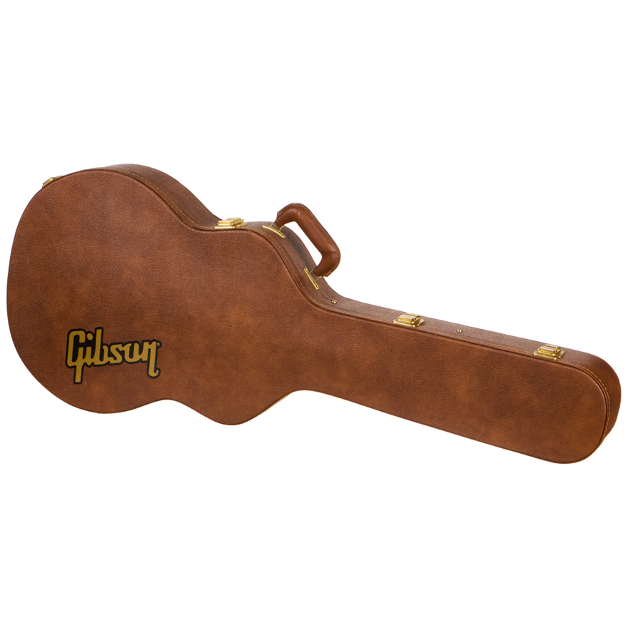 Gibson Mod™ Collection ES-335 Figured, Creamy Crimson Electric Guitar Gibson Mod™ Collection