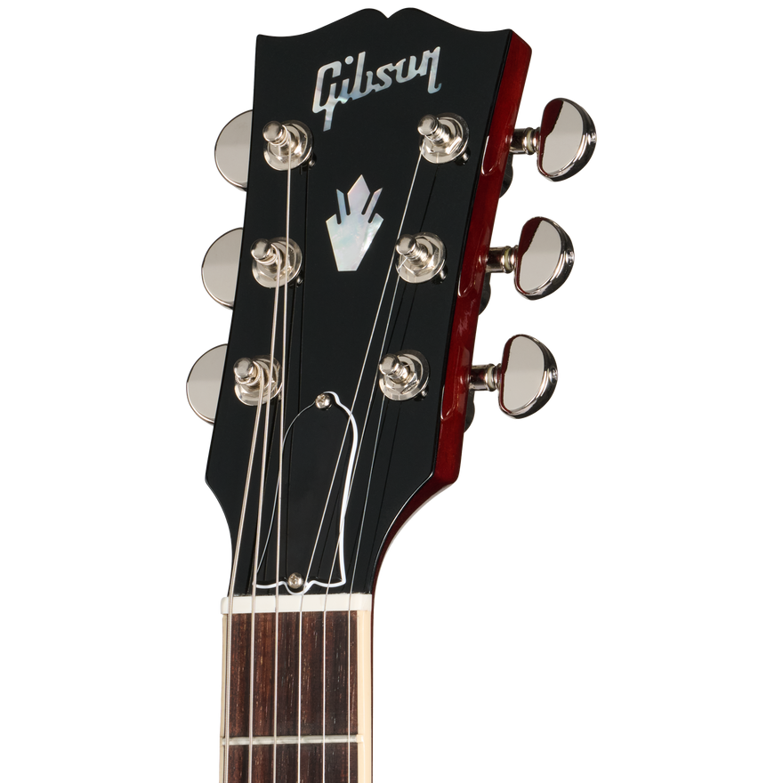 Gibson Mod™ Collection ES-335 Figured, Creamy Crimson Electric Guitar Gibson Mod™ Collection