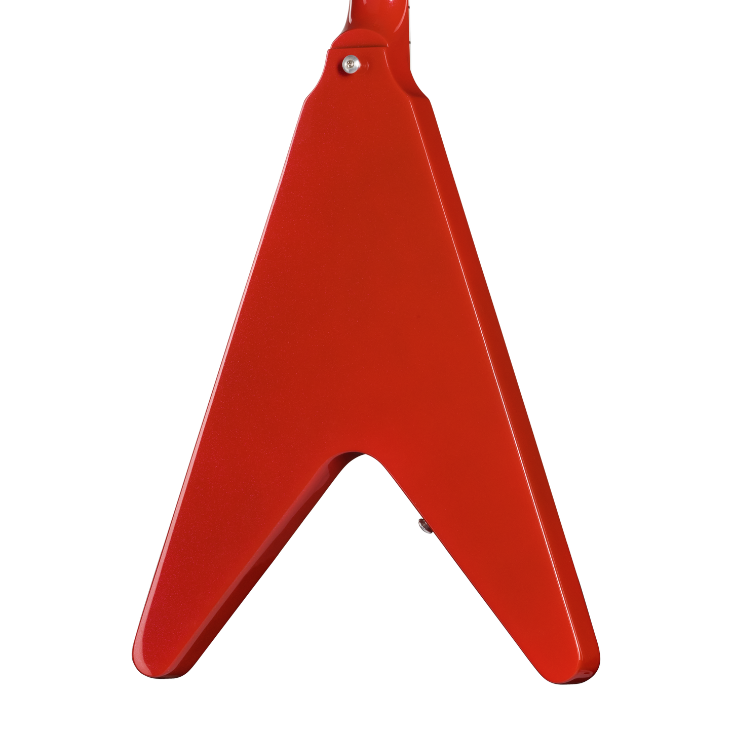 Gibson Mod™ Collection Flying V 70s, Magical Bisque Electric Guitar Gibson Mod™ Collection