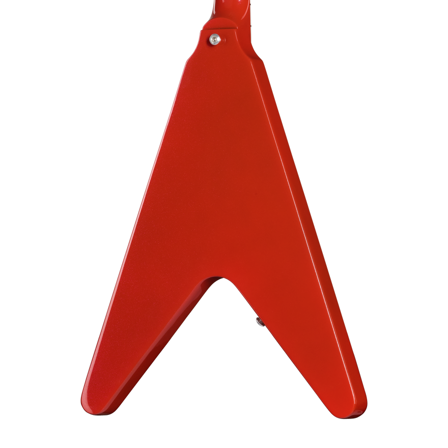 Gibson Mod™ Collection Flying V 70s, Magical Bisque Electric Guitar Gibson Mod™ Collection
