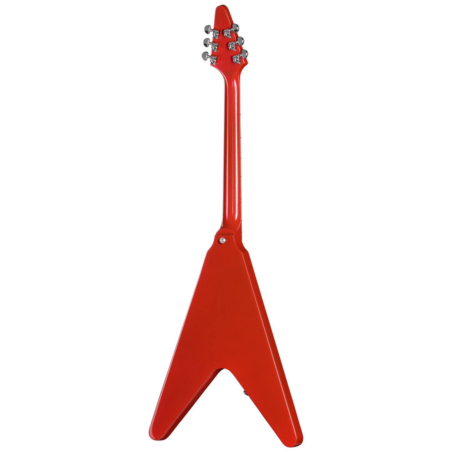 Gibson Mod™ Collection Flying V 70s, Magical Bisque Electric Guitar Gibson Mod™ Collection